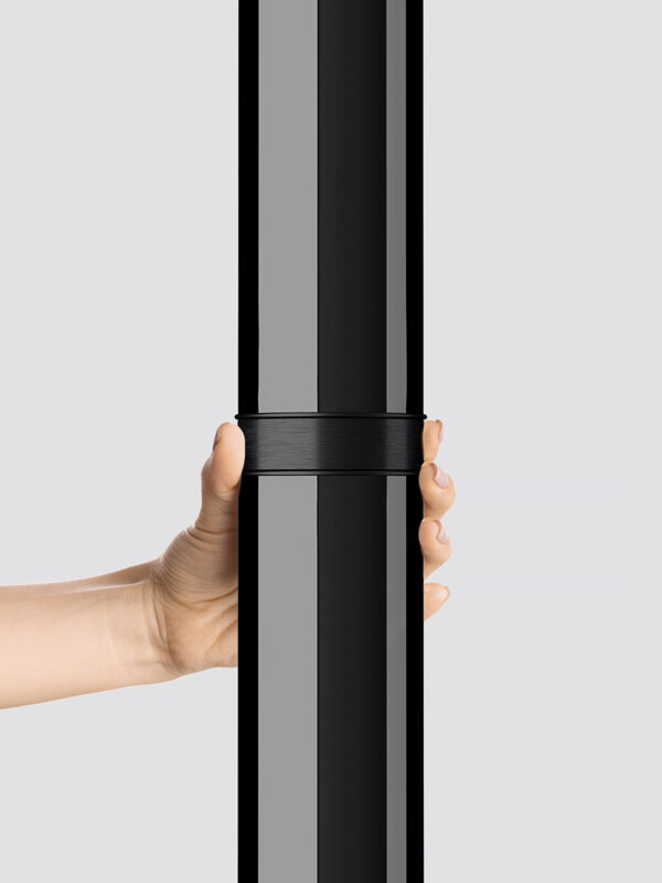 Торшер Croma 9