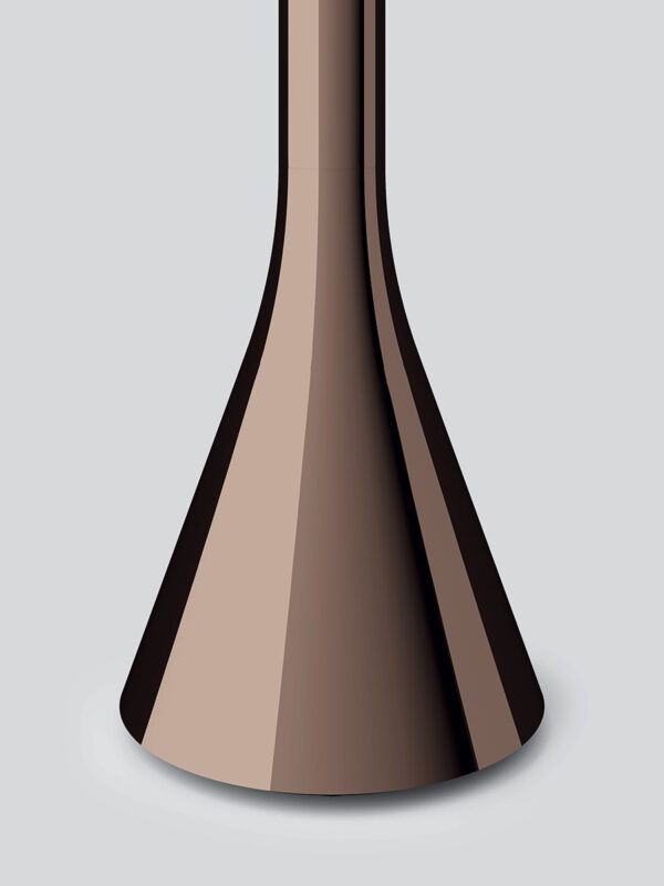 Торшер Croma 3