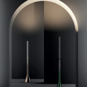 Торшер Croma 5