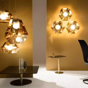 Подвесной светильник CUT 6