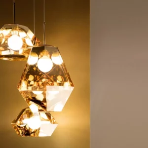 Подвесной светильник CUT 7