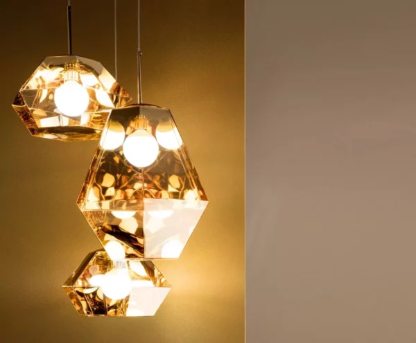 Подвесной светильник CUT 7