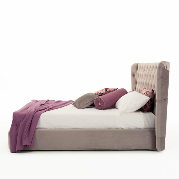 Кровать Cygnus 2