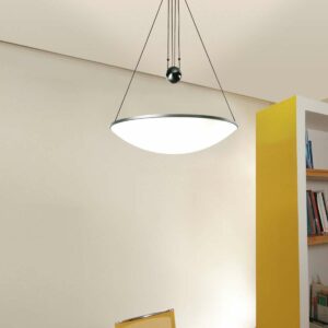 Подвесной светильник Trama 2