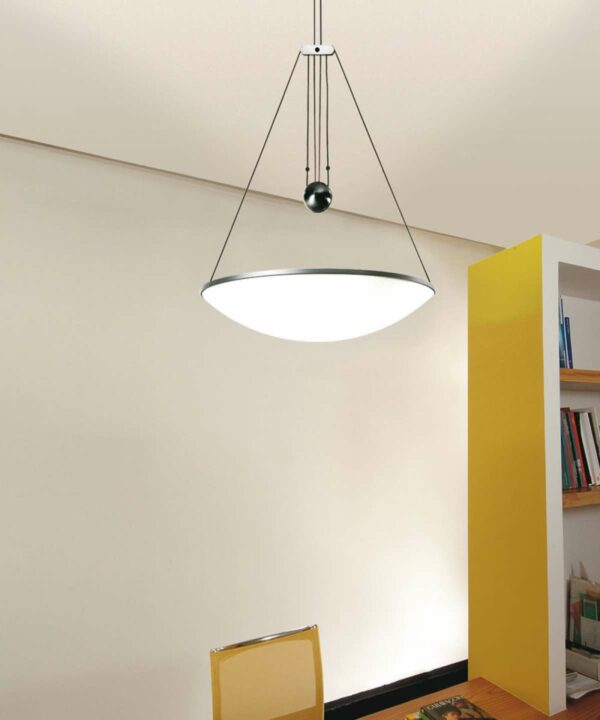 Подвесной светильник Trama 2