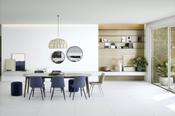 Консоль Vanity 9