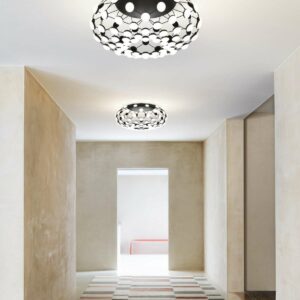 Потолочный светильник Mesh Ceiling 2