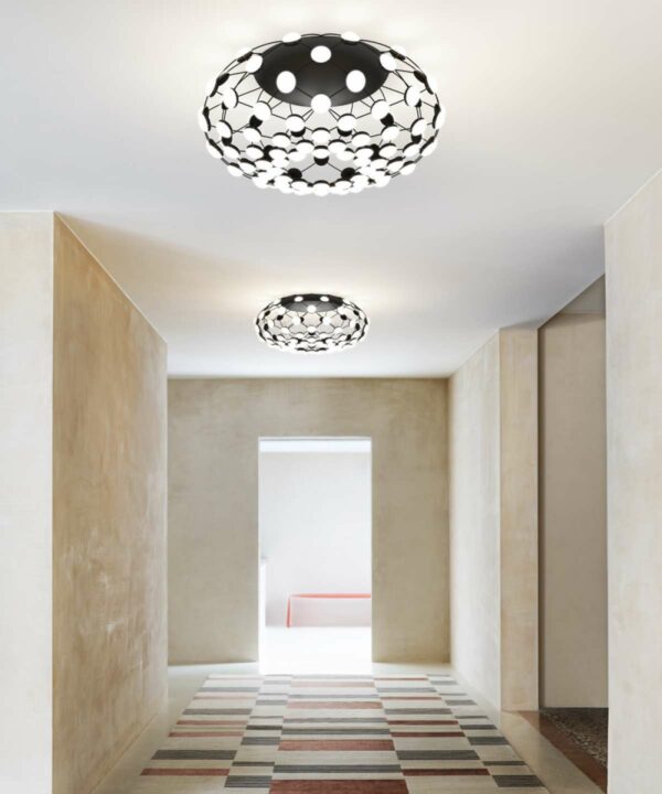 Потолочный светильник Mesh Ceiling 2