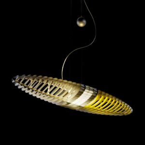 Подвесной светильник Titania 3