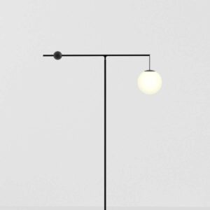 Торшер Malamata 2