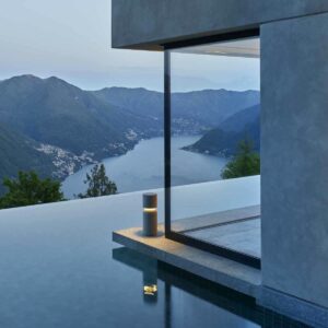 Уличный светильник Nui 3