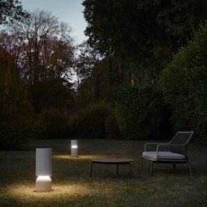 Уличный светильник Nui 7