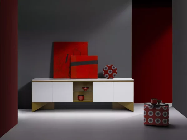 Комод Dalia 2.5 1