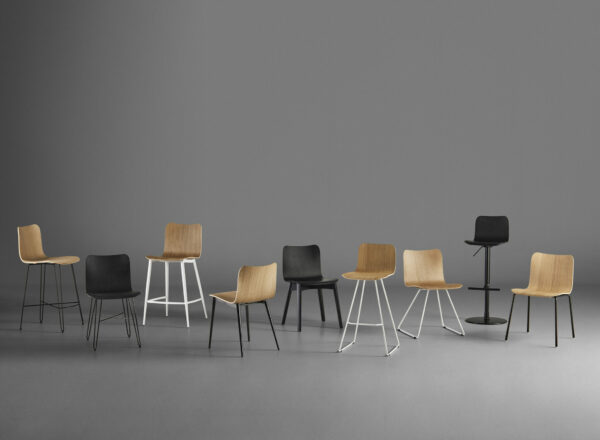 Барный стул Dandy.SL.SS 3