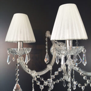 Настенная лампа IMPERATRICE 2