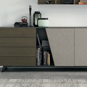 Комод Diagonal 2