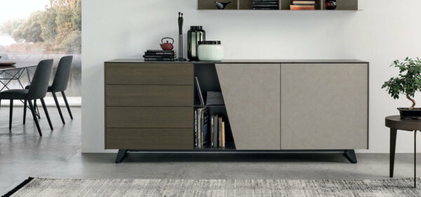 Комод Diagonal 2