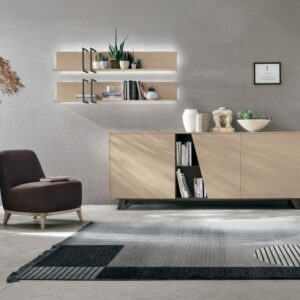 Комод Diagonal 4