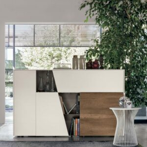 Комод Diagonal 6