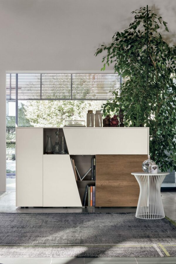 Комод Diagonal 6