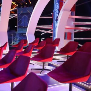 Кресло Diamand 3