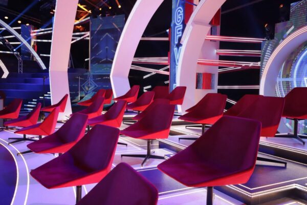 Кресло Diamand 3