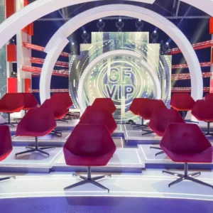 Кресло Diamand 4