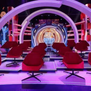 Кресло Diamand 5