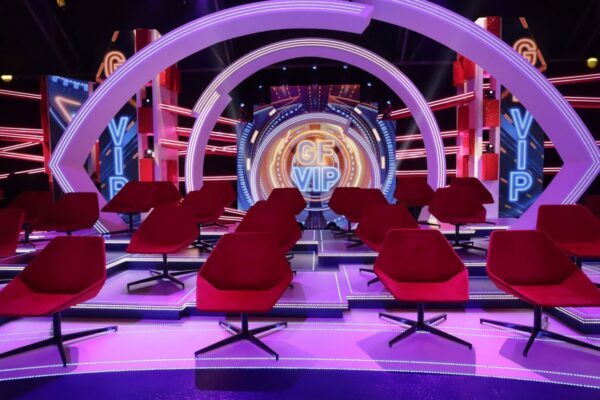 Кресло Diamand 5