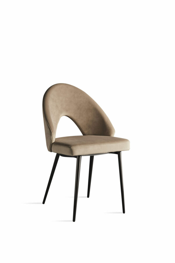 Стул Diana.F.TT 1