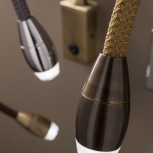 Настенная лампа DINAMICA 2