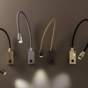 Настенная лампа DINAMICA 1