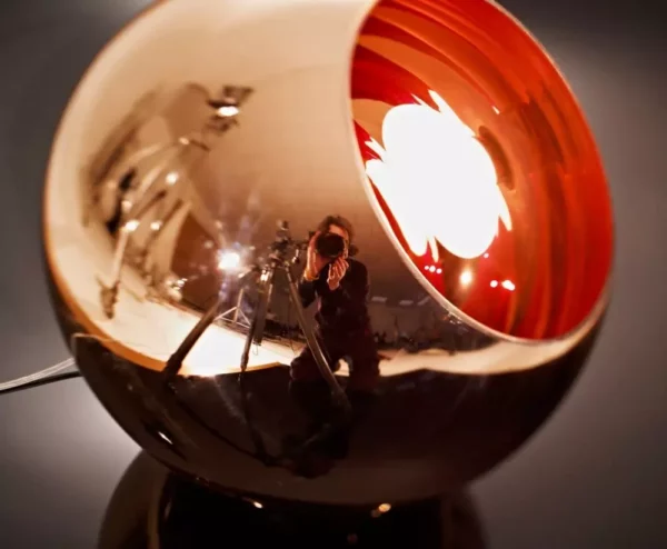 Подвесной светильник COPPER LED PENDANT 5