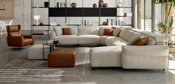 Диван Firenze 3