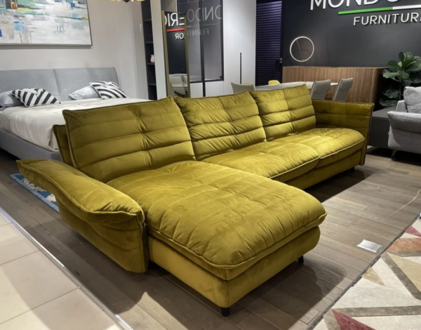 Диван-кровать OPERA 3