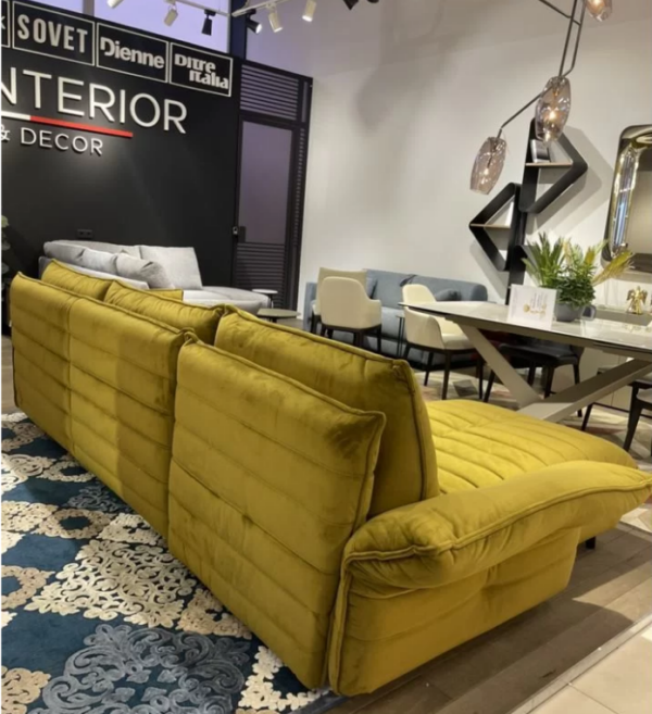 Диван-кровать OPERA 8