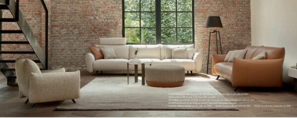 Диван PORTOFINO 2022 3