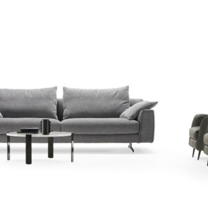 Диван SOLAIA NEW 4