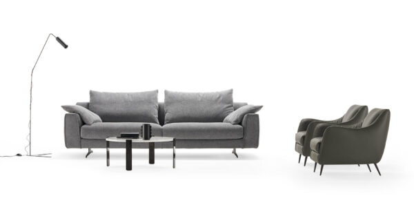 Диван SOLAIA NEW 4