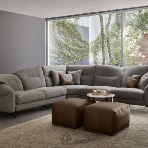 Итальянский Диван CHELSEA 8