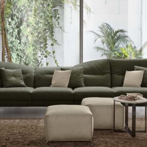 Итальянский Диван CHELSEA 7