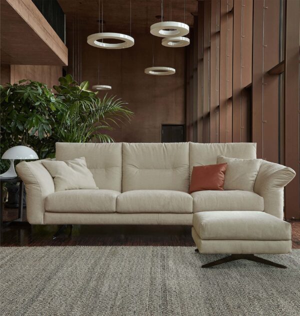 Итальянский Диван CHELSEA 10