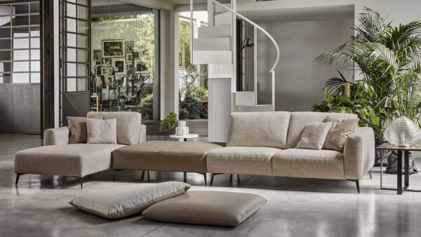 Диван LIVERPOOL 4