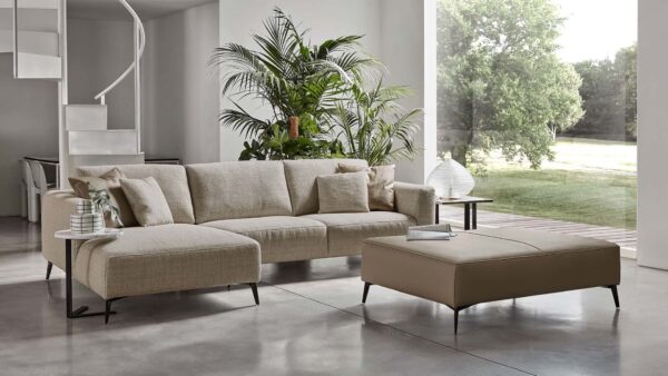 Диван LIVERPOOL 5