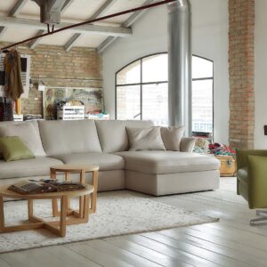 Диван LONDON REGULAR 4