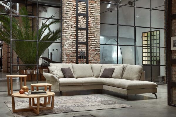 Диван LONDON TOP 2