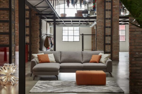 Диван LONDON TOP 5