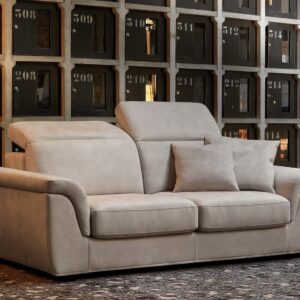 Диван NEVERS REGULAR 3