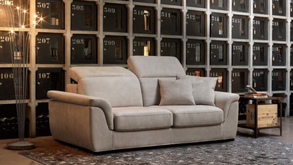 Диван NEVERS REGULAR 3