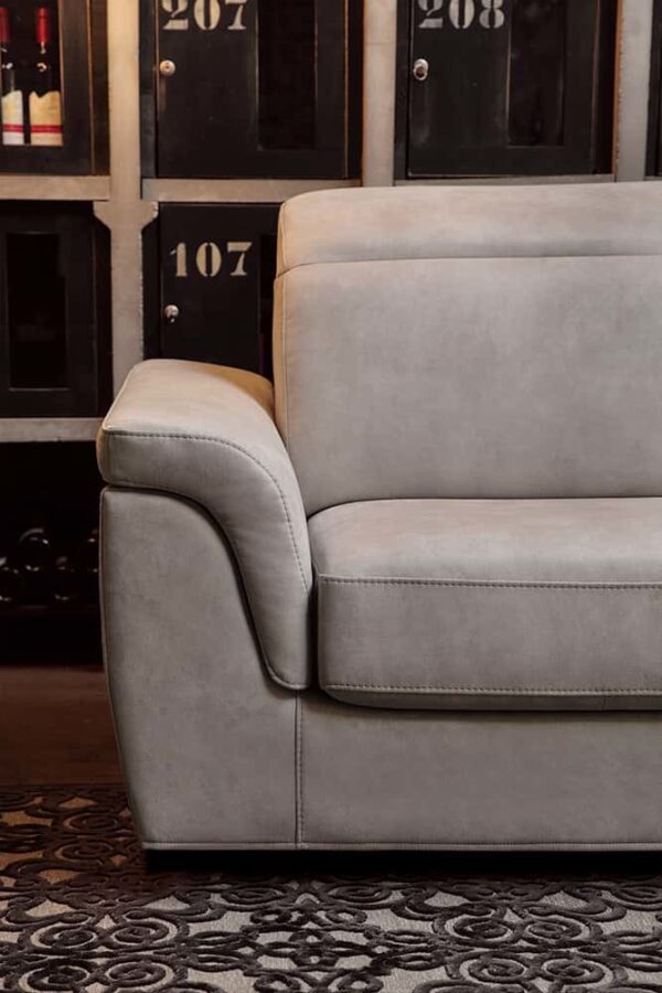 Диван NEVERS REGULAR 4